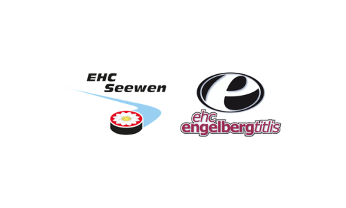 EHC Seewen - EHC Engelberg-Titlis