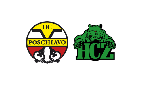 HC Poschiavo - HC Zernez