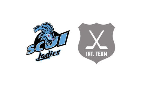 SCUI Ladies - Lausanne HC Féminin 3