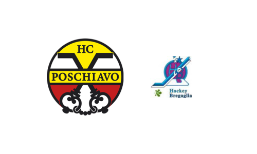 HC Poschiavo - Hockey Bregaglia