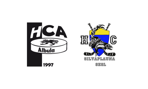 HC Albula - HC Silvaplauna-Segl