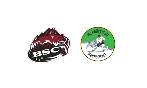 Bäretswiler SC - HC Prättigau-Herrschaft