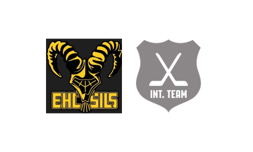 EHC Sils i.D. - Glarner Eislauf-Club