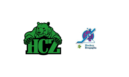 HC Zernez - Hockey Bregaglia