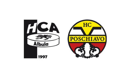 HC Albula - HC Poschiavo