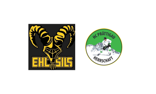 EHC Sils i.D. - HC Prättigau-Herrschaft