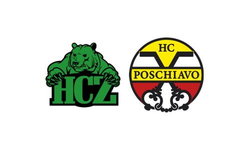 HC Zernez - HC Poschiavo