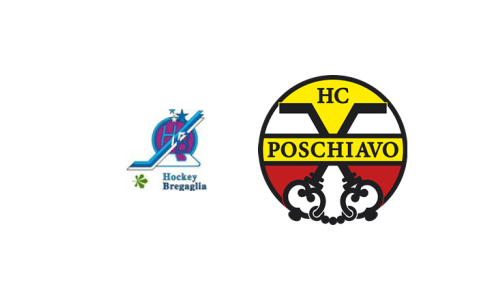 Hockey Bregaglia - HC Poschiavo