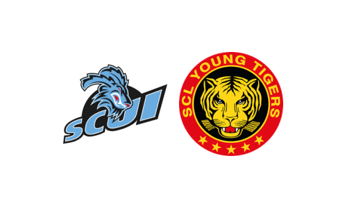 SCUI Beo Ost - SCL Young Tigers (7:0)