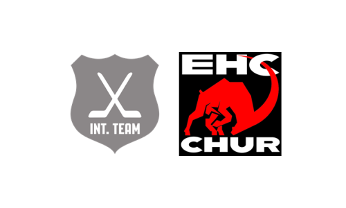 EHC Illnau-Effretikon - EHC Chur