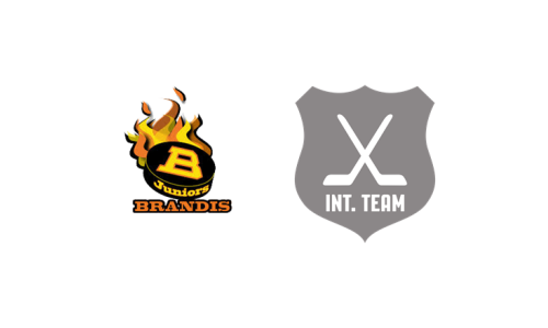 Brandis Juniors - SC Bern Future gelb