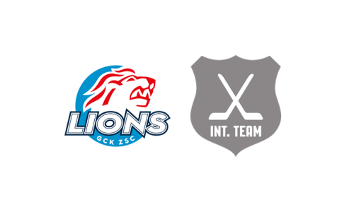 GCK Lions - EHC Illnau-Effretikon