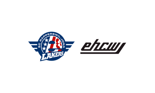 SC Rapperswil-Jona Lakers - EHC Wetzikon