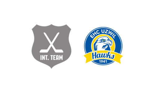 EHC Kreuzlingen-Konstanz - EHC Uzwil