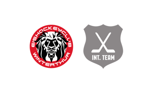 EHC Winterthur - EHC Illnau-Effretikon