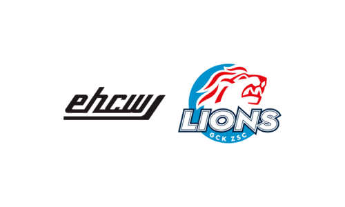 EHC Wetzikon - GCK Lions