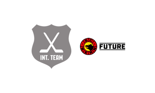 SC Bern Future gelb - SC Bern Future schwarz