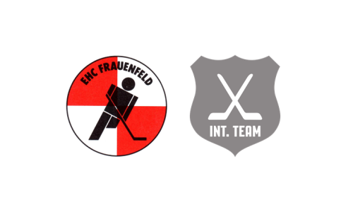 EHC Frauenfeld - SC Herisau