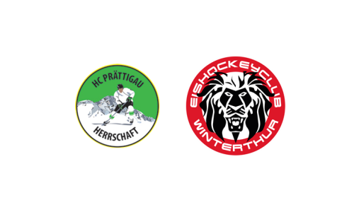 HC Prättigau-Herrschaft - EHC Winterthur