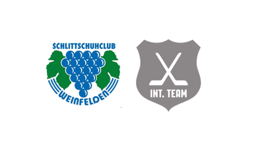 SC Weinfelden - EHC Wetzikon