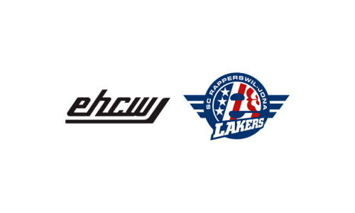 EHC Wetzikon - SC Rapperswil-Jona Lakers