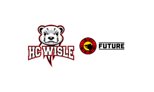 HC Wisle - SC Bern Future schwarz