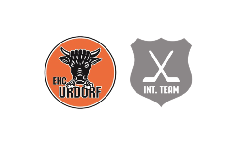 EHC Urdorf - EHC Illnau-Effretikon