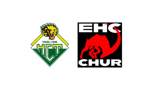 HCT Young Lions - EHC Chur