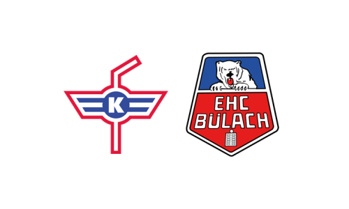 EHC Kloten (AL) - EHC Bülach