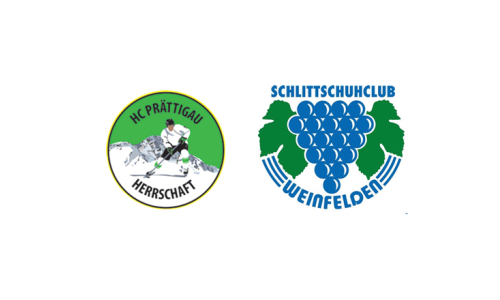 HC Prättigau-Herrschaft - SC Weinfelden