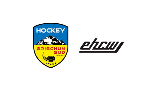 Hockey Grischun Sud - EHC Wetzikon