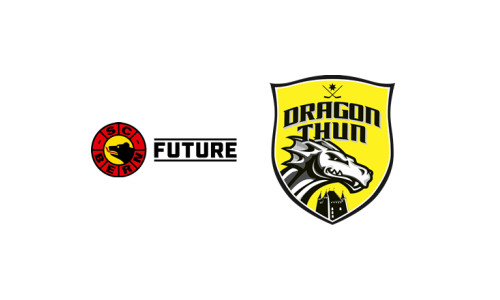 SC Bern Future schwarz - HC Dragon Thun schwarz