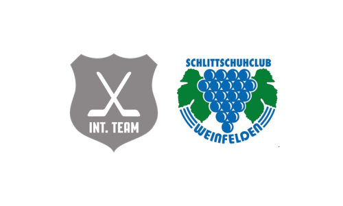 EHC Wetzikon - SC Weinfelden