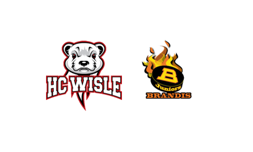 HC Wisle - Brandis Juniors