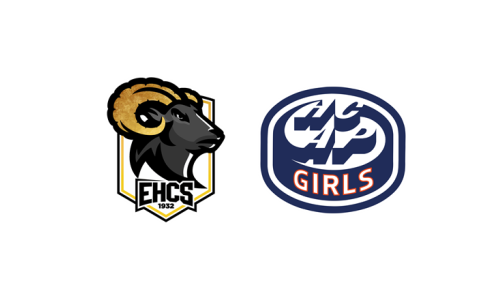 EHC Schaffhausen II - HCAP Girls II