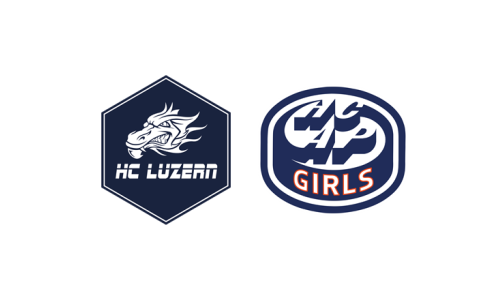 HC Luzern - HCAP Girls II