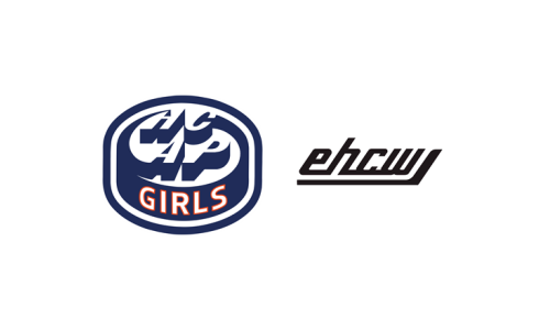 HCAP Girls II - EHC Wetzikon