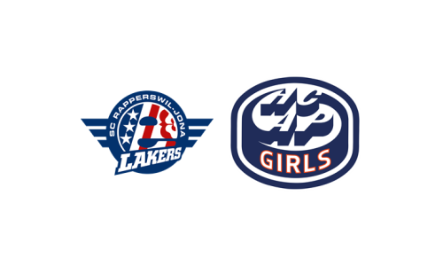 SC Rapperswil-Jona Lakers - HCAP Girls II