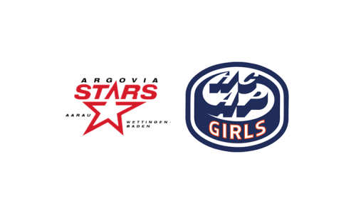 Argovia Stars - HCAP Girls II