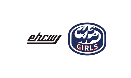 EHC Wetzikon - HCAP Girls II