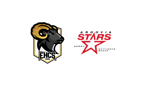 EHC Schaffhausen II - Argovia Stars