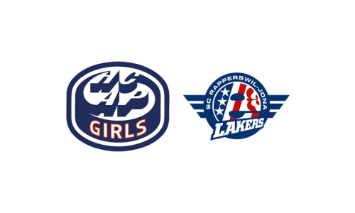 HCAP Girls II - SC Rapperswil-Jona Lakers