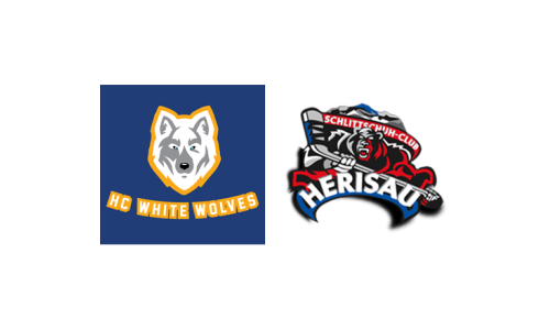 HC White Wolves Wollerau - SC Herisau