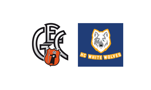 Glarner EC - HC White Wolves Wollerau