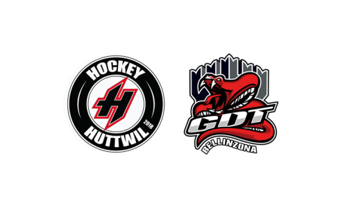 Hockey Huttwil - GDT Bellinzona Snakes