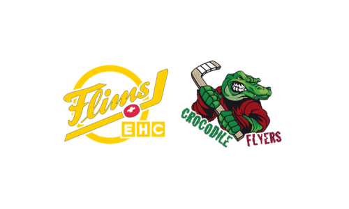 EHC Flims - EHC Crocodile Flyers