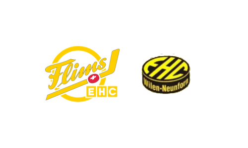 EHC Flims - EHC Wilen-Neunforn