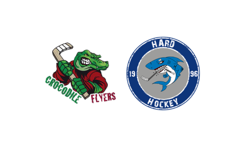 EHC Crocodile Flyers - EHC Hard