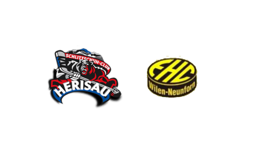 SC Herisau - EHC Wilen-Neunforn