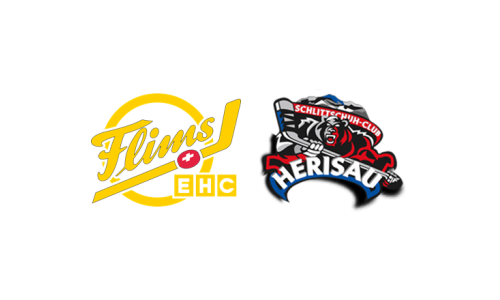 EHC Flims - SC Herisau